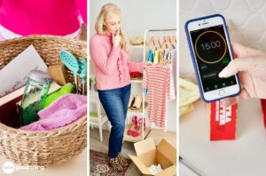 The Ultimate Decluttering Checklist (Plus a Simple 4-Box Method)