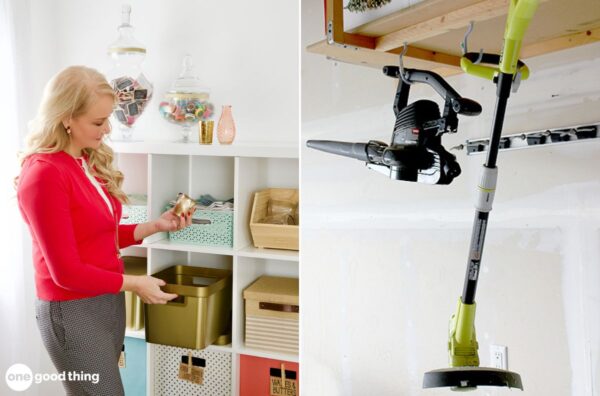This Genius Decluttering Tip Is the Answer to Your What-Ifs