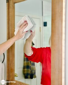 The Weird Shaving Cream Hack You Didn't Know You Needed