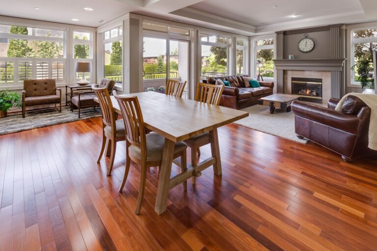 How to Clean Hardwood Floors Without Damaging Them